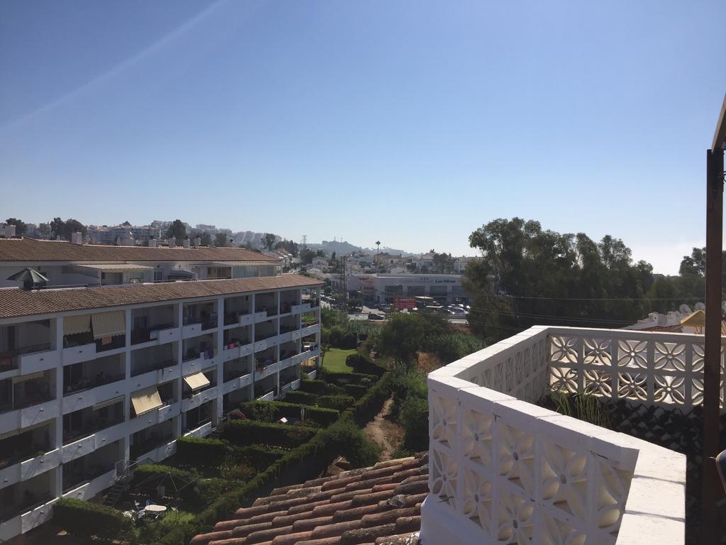דירות Sitio de Calahonda Ocean Point מראה חיצוני תמונה
